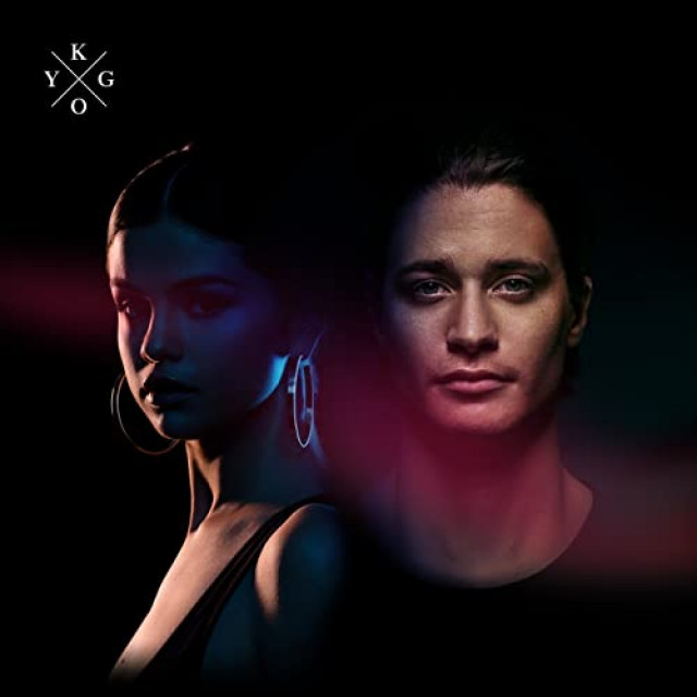 Kygo & Selena Gomez It ain't me